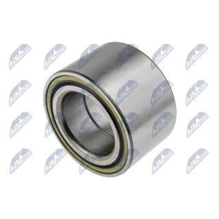 Rato guolio komplektas NTY KLT-TY-044