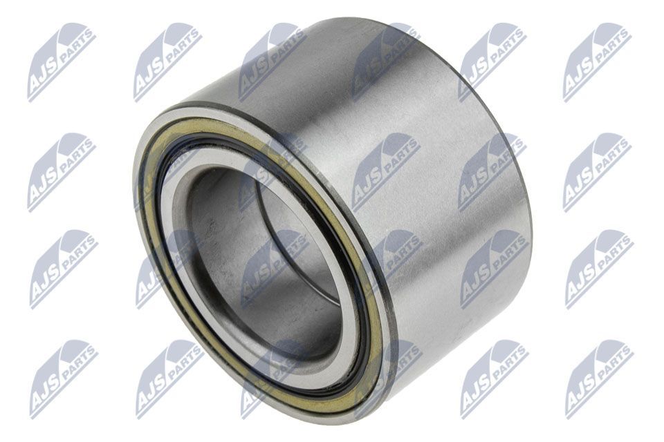 Rato guolio komplektas NTY KLT-TY-044