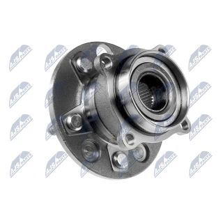 Rato guolio komplektas NTY KLT-TY-071