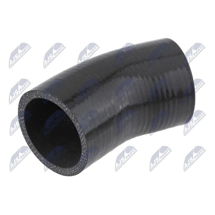 Kompresoriaus padavimo žarna NTY GPP-VW-140