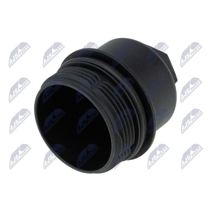 Dangtis, alyvos filtro korpusas NTY CCL-BM-072