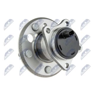 Rato guolio komplektas NTY KLT-TY-083