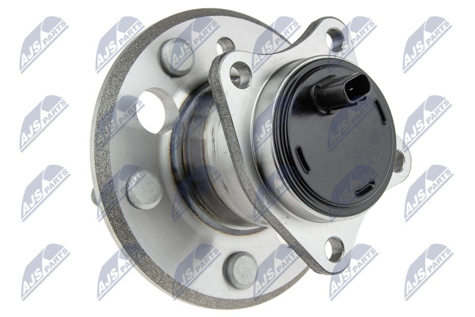 Rato guolio komplektas NTY KLT-TY-083