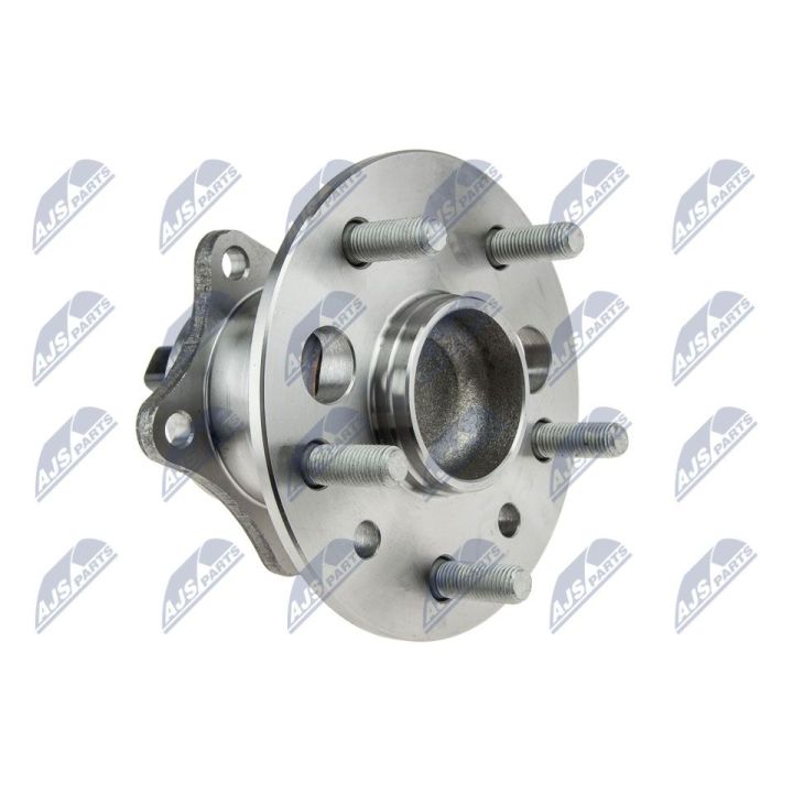 Rato guolio komplektas NTY KLT-TY-083