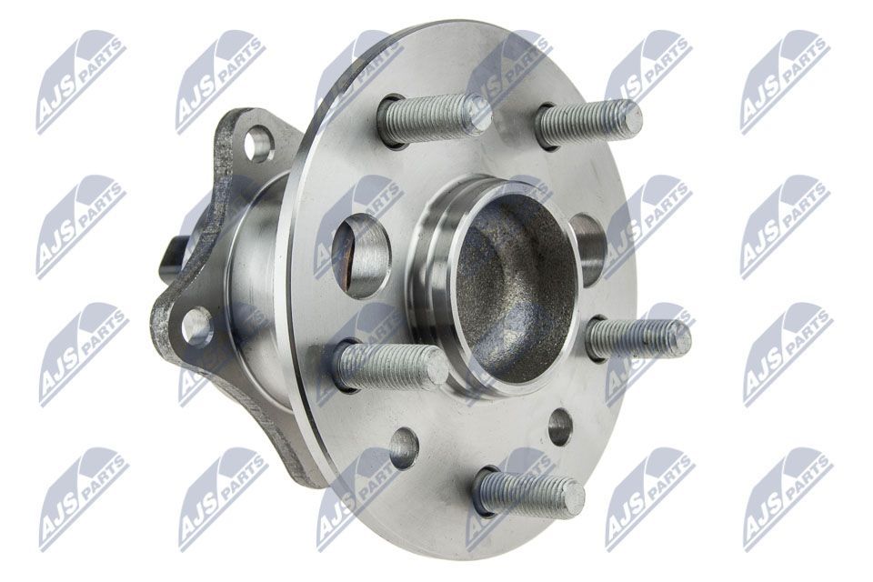 Rato guolio komplektas NTY KLT-TY-083