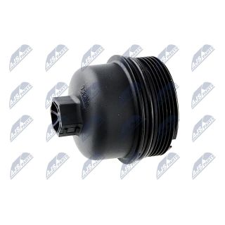 Dangtis, alyvos filtro korpusas NTY CCL-CT-005A