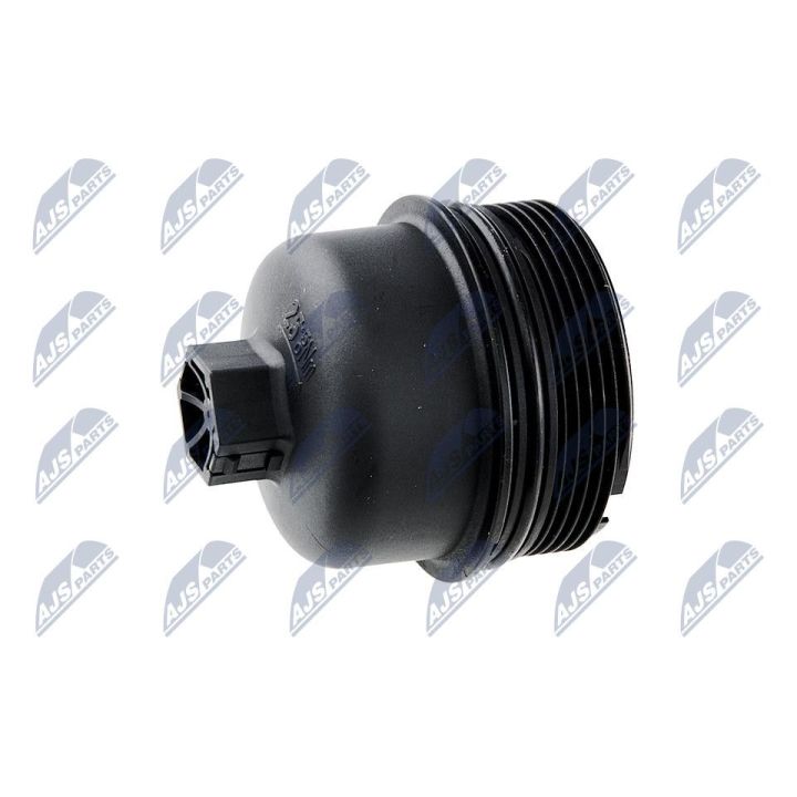 Dangtis, alyvos filtro korpusas NTY CCL-CT-005A