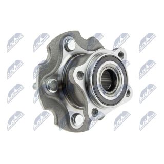 Rato guolio komplektas NTY KLT-TY-092