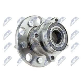 Rato guolio komplektas NTY KLT-TY-095