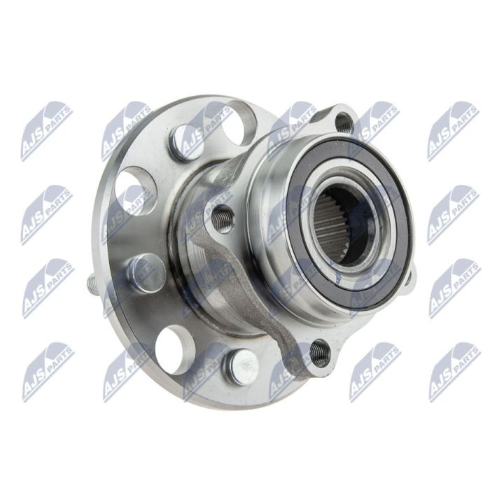 Rato guolio komplektas NTY KLT-TY-095