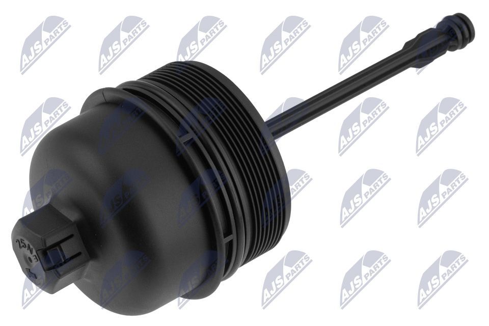 Dangtis, alyvos filtro korpusas NTY CCL-HY-014