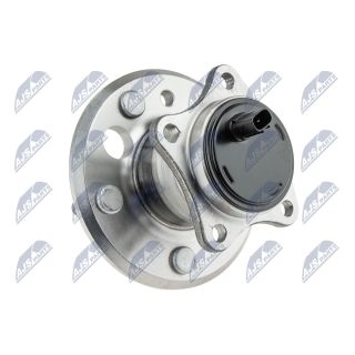 Rato guolio komplektas NTY KLT-TY-097