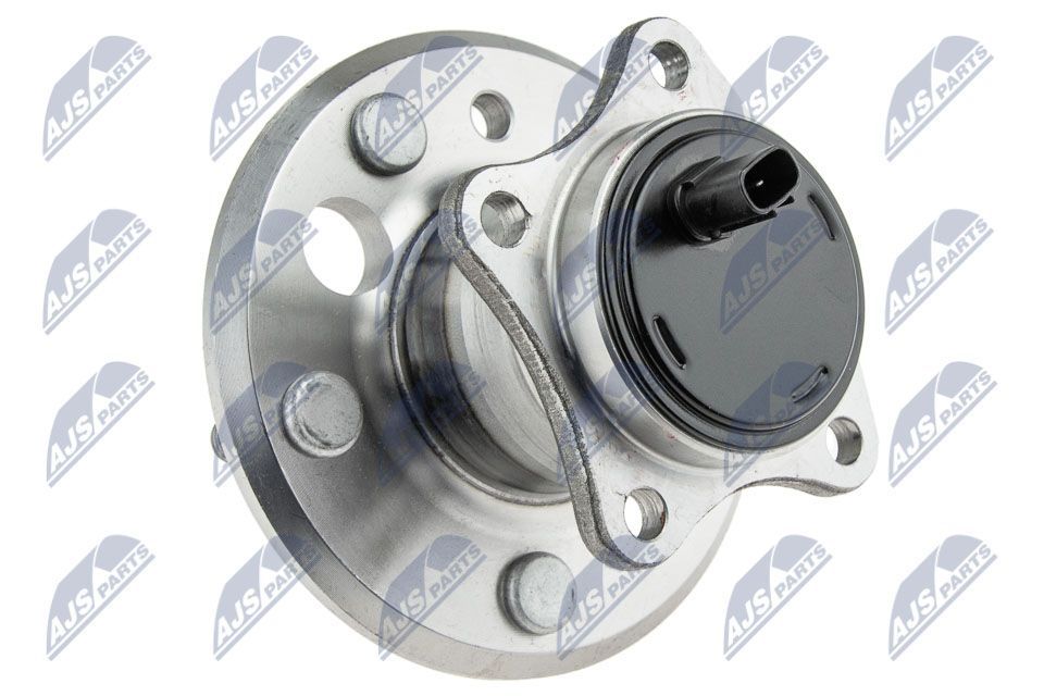 Rato guolio komplektas NTY KLT-TY-097