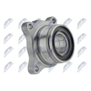 Rato guolio komplektas NTY KLT-TY-098