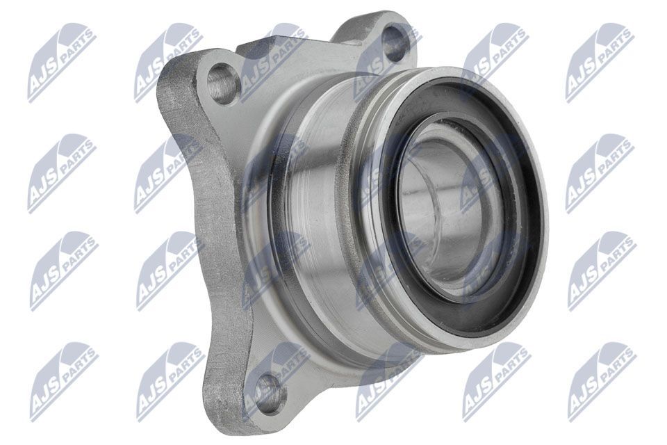 Rato guolio komplektas NTY KLT-TY-098