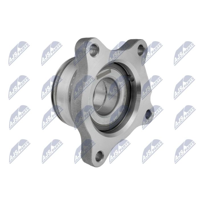 Rato guolio komplektas NTY KLT-TY-098