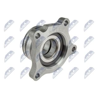 Rato guolio komplektas NTY KLT-TY-099