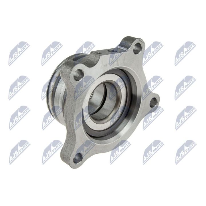 Rato guolio komplektas NTY KLT-TY-099