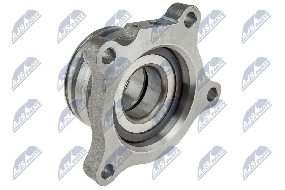 Rato guolio komplektas NTY KLT-TY-099