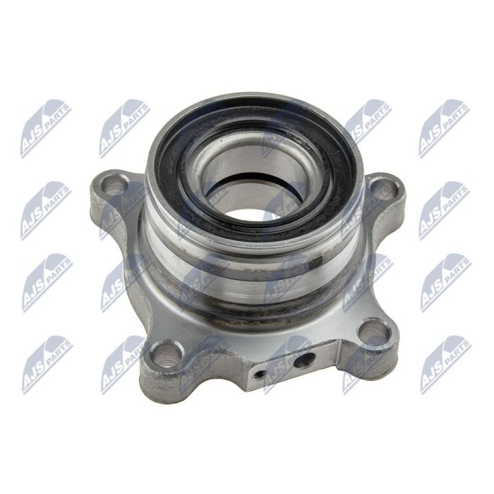 Rato guolio komplektas NTY KLT-TY-099