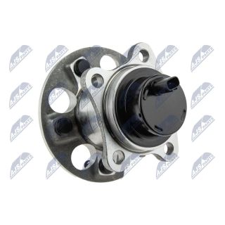 Rato guolio komplektas NTY KLT-TY-116