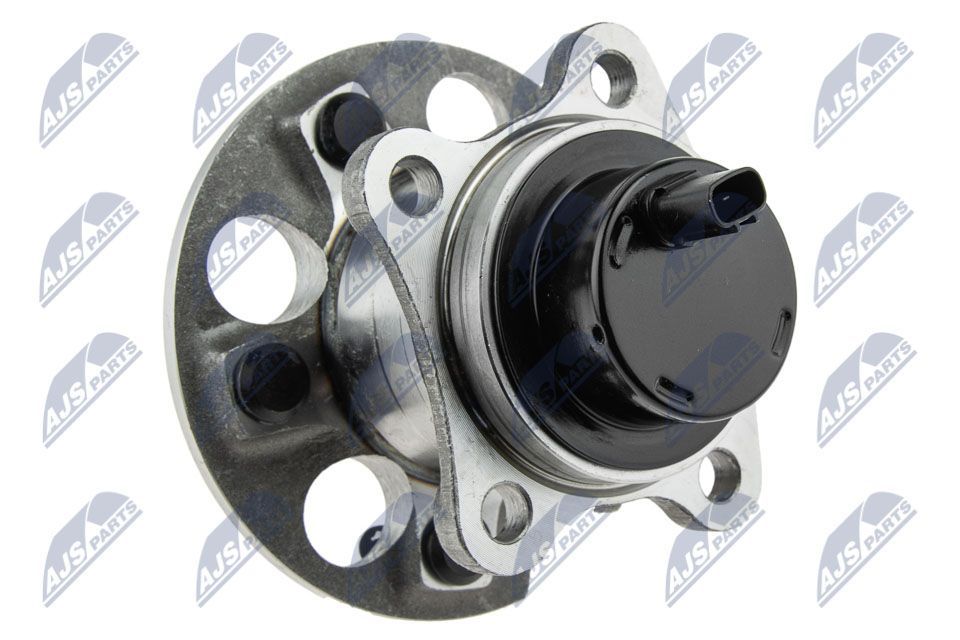 Rato guolio komplektas NTY KLT-TY-116