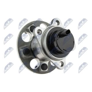 Rato guolio komplektas NTY KLT-TY-117