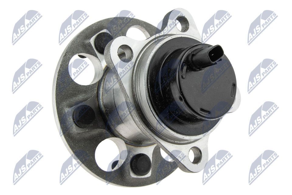 Rato guolio komplektas NTY KLT-TY-117