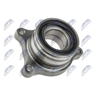 Rato guolio komplektas NTY KLT-TY-121