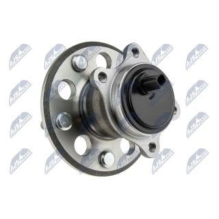 Rato guolio komplektas NTY KLT-TY-126