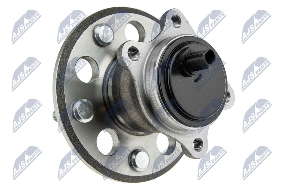 Rato guolio komplektas NTY KLT-TY-126