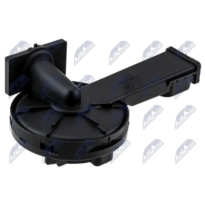 Alyvos atskyriklis, karterio alsuoklis NTY BPZ-PL-010