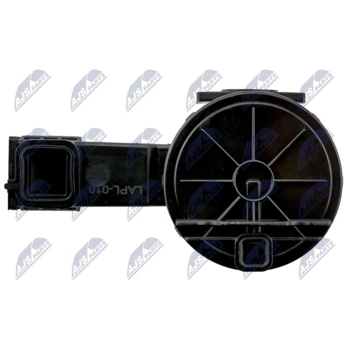 Alyvos atskyriklis, karterio alsuoklis NTY BPZ-PL-010