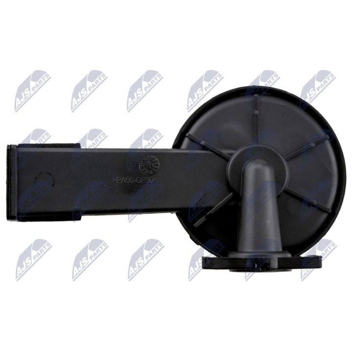 Alyvos atskyriklis, karterio alsuoklis NTY BPZ-PL-010