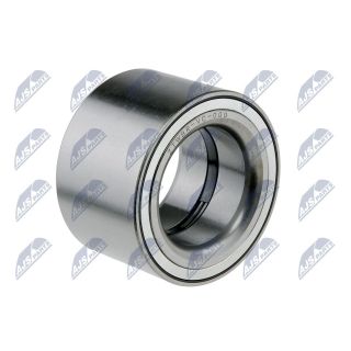 Rato guolio komplektas NTY KLT-VC-000