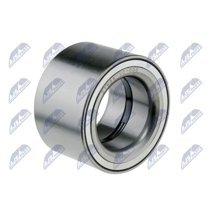 Rato guolio komplektas NTY KLT-VC-000