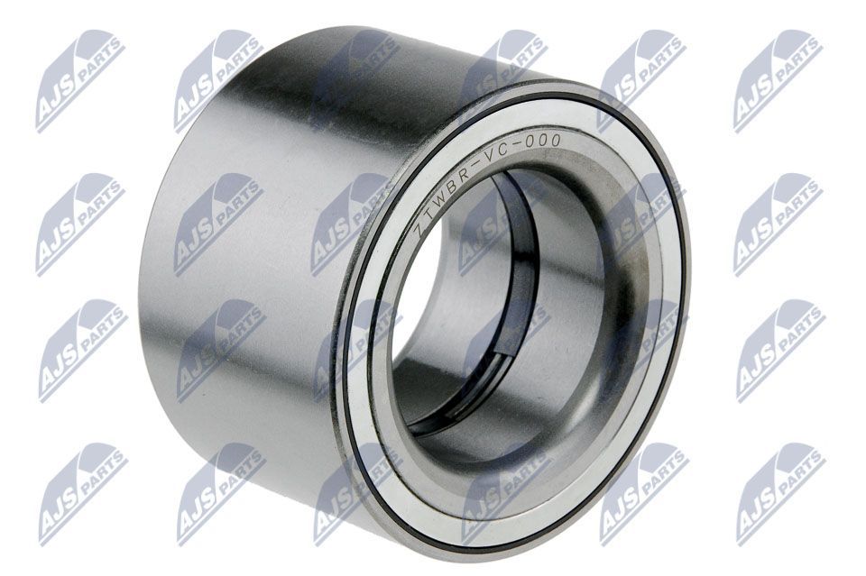 Rato guolio komplektas NTY KLT-VC-000