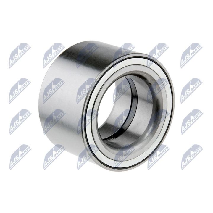 Rato guolio komplektas NTY KLT-VC-000