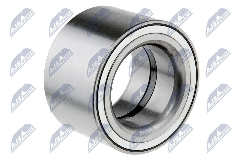 Rato guolio komplektas NTY KLT-VC-000