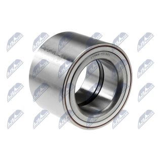 Rato guolio komplektas NTY KLT-VC-001