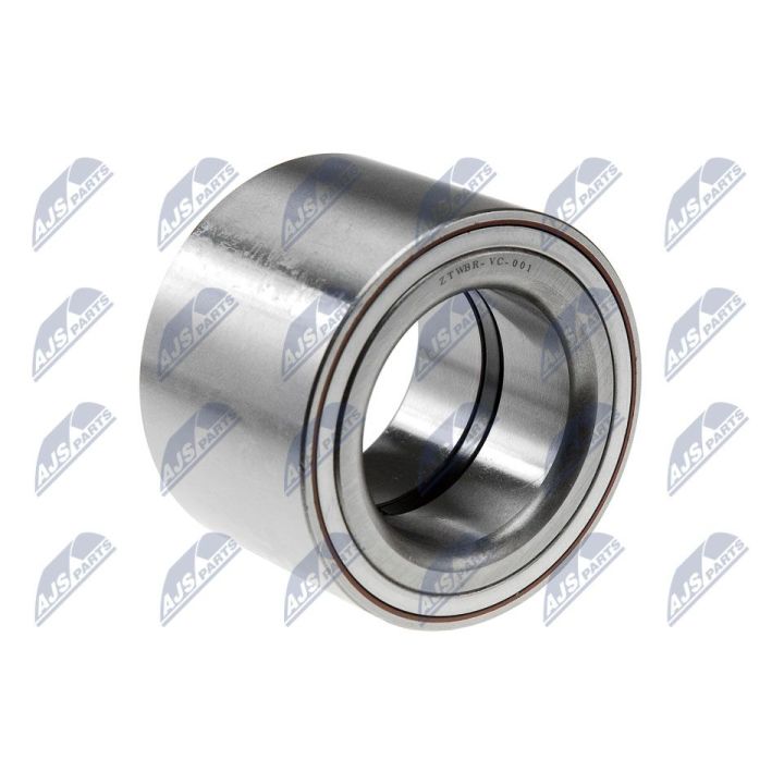 Rato guolio komplektas NTY KLT-VC-001