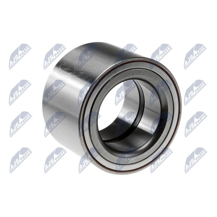 Rato guolio komplektas NTY KLT-VC-001