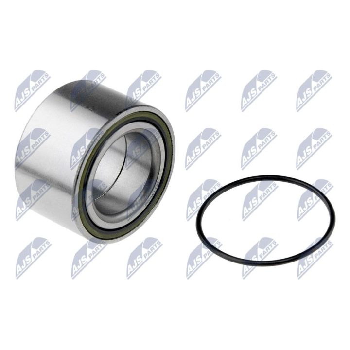 Rato guolio komplektas NTY KLT-VC-002