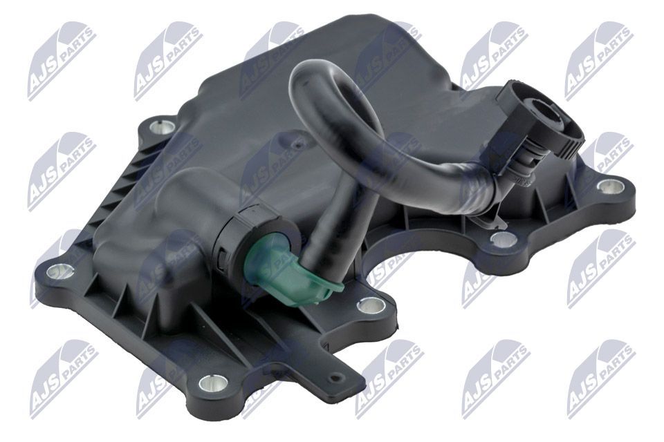 Alyvos atskyriklis, karterio alsuoklis NTY EPCV-FR-000