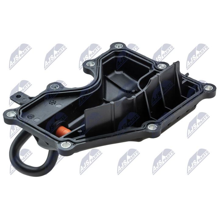 Alyvos atskyriklis, karterio alsuoklis NTY EPCV-FR-000