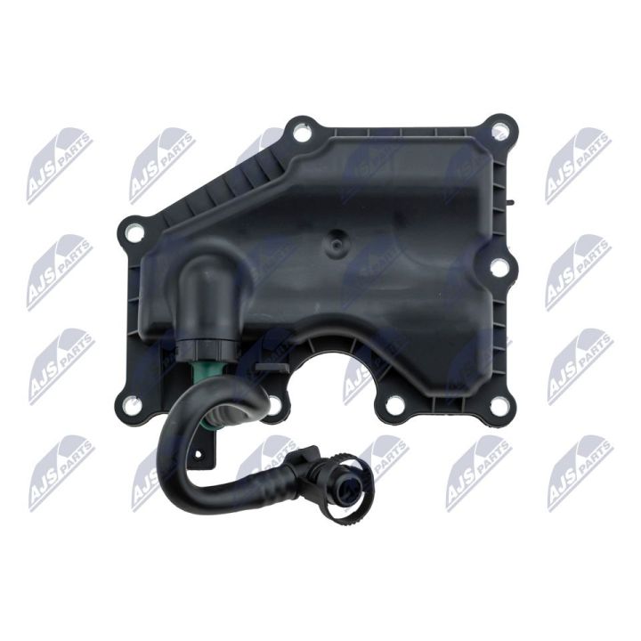 Alyvos atskyriklis, karterio alsuoklis NTY EPCV-FR-000