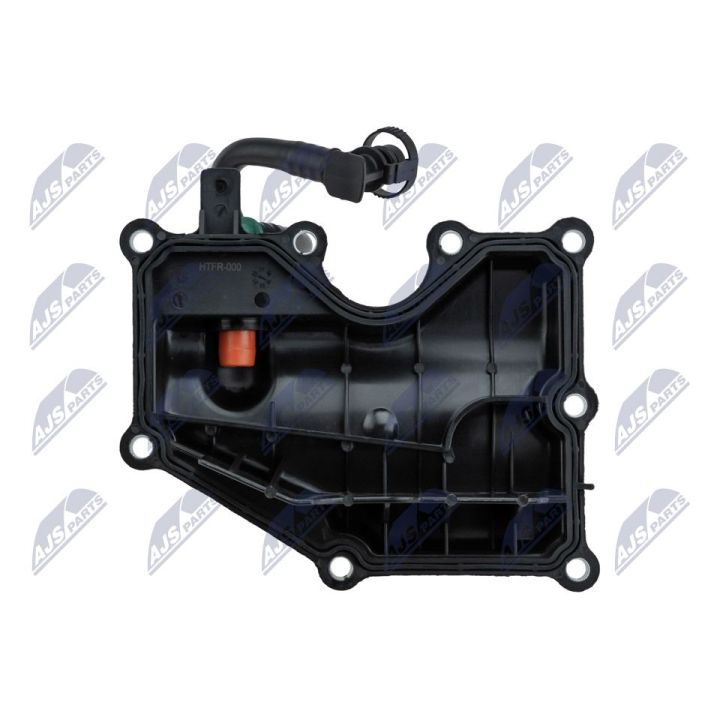 Alyvos atskyriklis, karterio alsuoklis NTY EPCV-FR-000