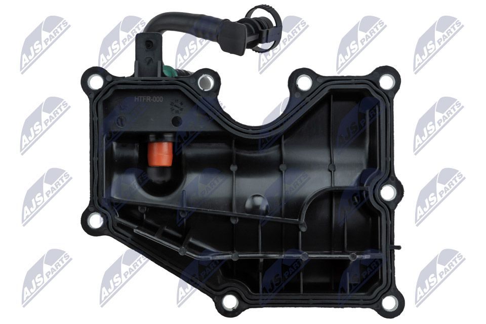 Alyvos atskyriklis, karterio alsuoklis NTY EPCV-FR-000