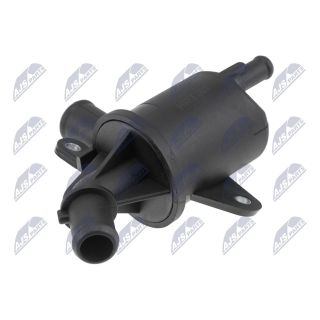 Alyvos atskyriklis, karterio alsuoklis NTY SEP-FT-001