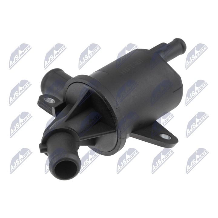 Alyvos atskyriklis, karterio alsuoklis NTY SEP-FT-001